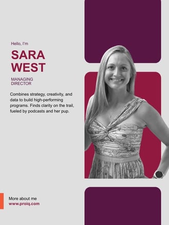 ProIQ_Team_SaraW